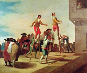 The Stilts